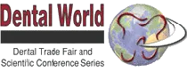 Dental World牙科展