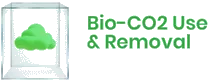 BIO-CO2利用与去除生物能源展