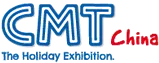 CMT中国旅游展