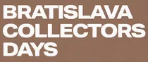 Bratislava Collectors Days