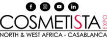 COSMETISTA Expo North & West Africa