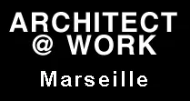 Architect @ WORK建筑设计展