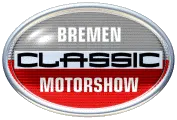 Bremen Classic Motorshow