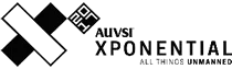 Auvsi无人系统展