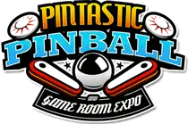 Pintastic弹球与游戏室展