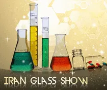 Iran Glass Show