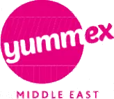 Yummex中东糖果展