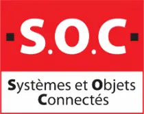 Salon S.O.C. - Systèmes et Objets Connectés