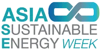 Asia Sustainable Energy Week