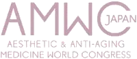 AMWC日本美容与抗衰老医学世界大会