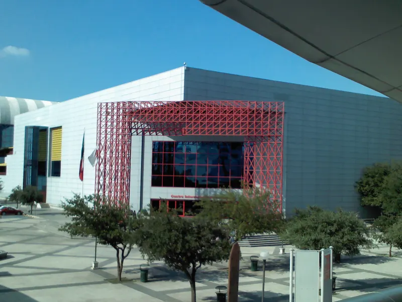 Cintermex