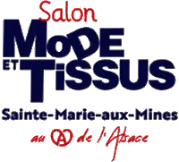 Salon mode et tissus