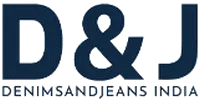 Denimsandjeans牛仔布展—印度
