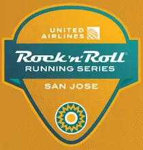 Rock ‘n’ Roll跑步賽—聖何塞