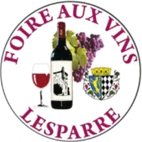Foire AUX VINS de Lesparre-Médoc