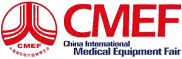 CMEF - China Medical Equipment Fair