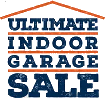 Vente de garage intérieure Ultimate à Aurora, Colorado