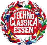Techno Classica Essen