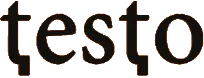Testo图书展