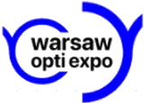华沙OPTI眼镜展