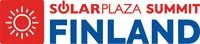 Solarplaza太阳能峰会—芬兰