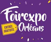 Foire-exposition d’Orléans