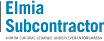 Elmia Subcontractor