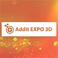 Addit Expo 3D增材製造展