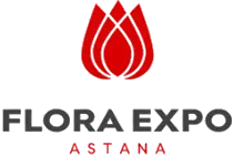 Flora EXPO阿斯塔纳花卉园艺展