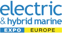 Electric & Hybrid Marine Expo – Europe