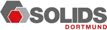 Solids散裝固體展—多特蒙德