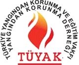 Tüyak消防安全展