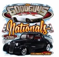 Goodguys PPG全国汽车展（哥伦布）