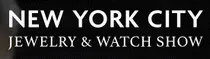 New York City Jewelry & Watch Show