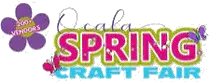 Ocala Spring Craft Fair