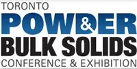 Toronto Powder & Bulk Solids