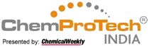 Chemprotech印度化工展