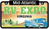RV Expo Virginia – Mid-Atlantic