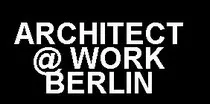 Architect @ WORK建筑展—德国—柏林