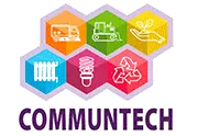 Communtech城市技术展