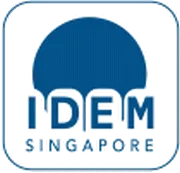 IDEM新加坡牙科展