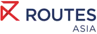 Routes Asia