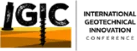 IGIC国际岩土创新会议
