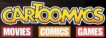 Cartoomics漫画展