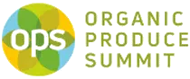 Sommet des produits biologiques OPS