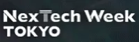 NEXTECH Week Tokyo