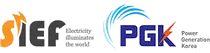 SIEF + PGK