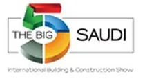 Big 5沙特建筑展