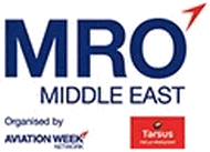 MRO中东展