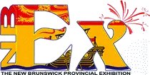 NBEX - New Brunswick Provincial Exhibition